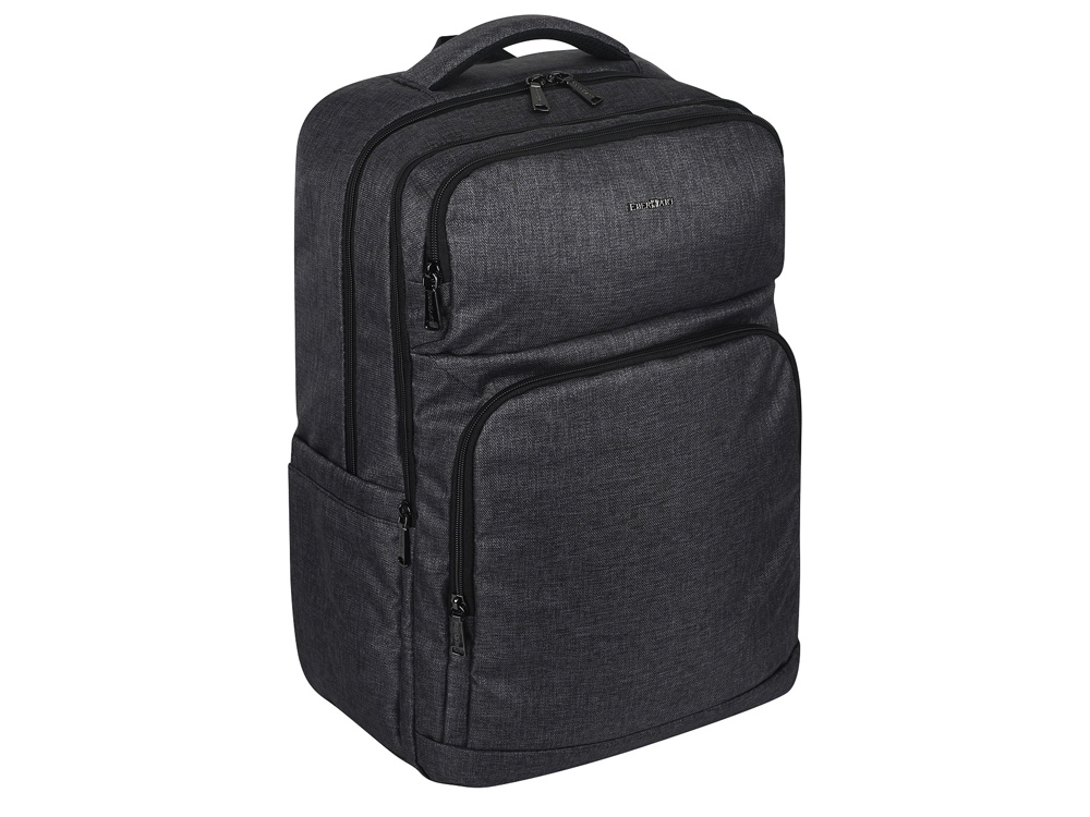 Рюкзак Eberhart Backpack темно-серый EBH19807-DG-17-1