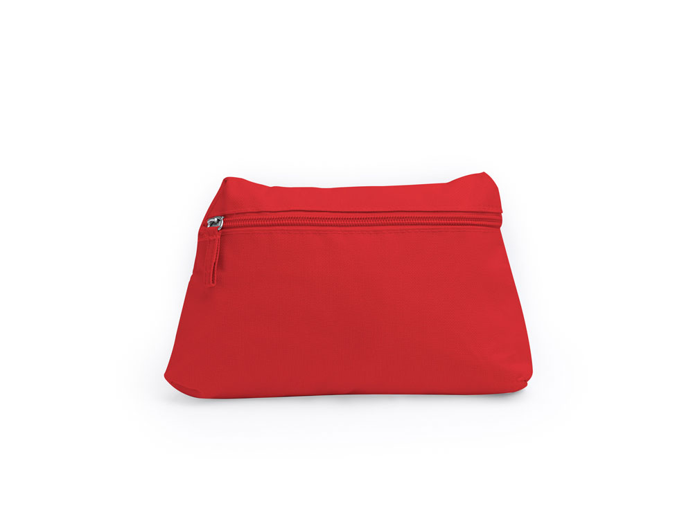 Многофункциональная косметичка SEDNA, красный-1