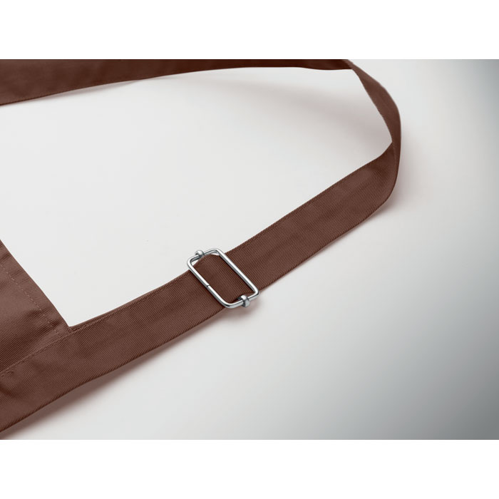 Фартук кухонный, Шоколад-2