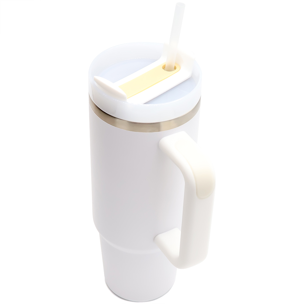 Термокружка Stayway, Белый-2