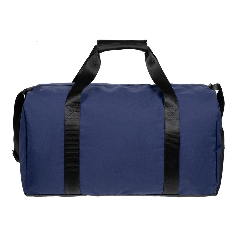 Сумка дорожная urbanPulse, синяя-3