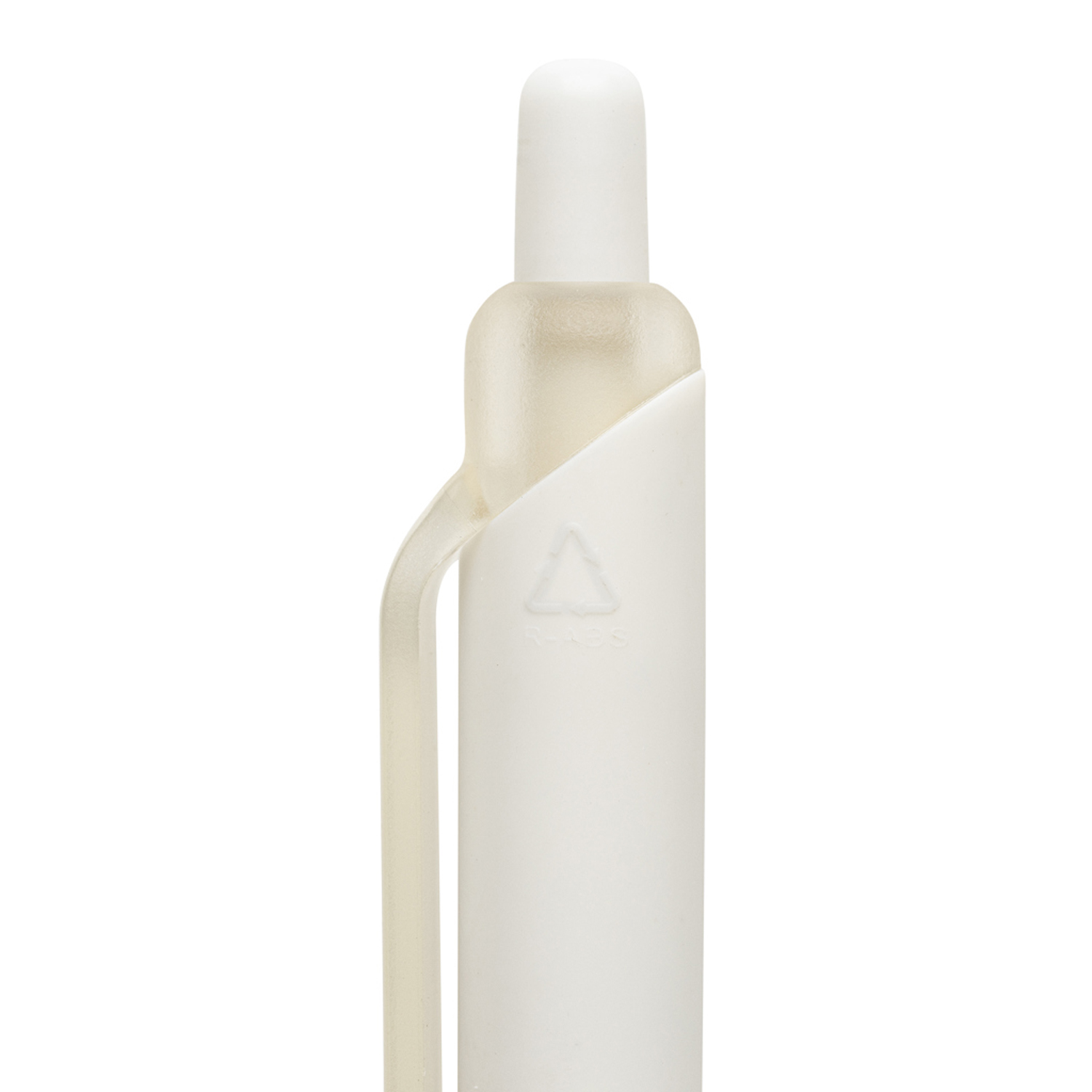 Ручка Tide из переработанного ABS-пластика GRS-3