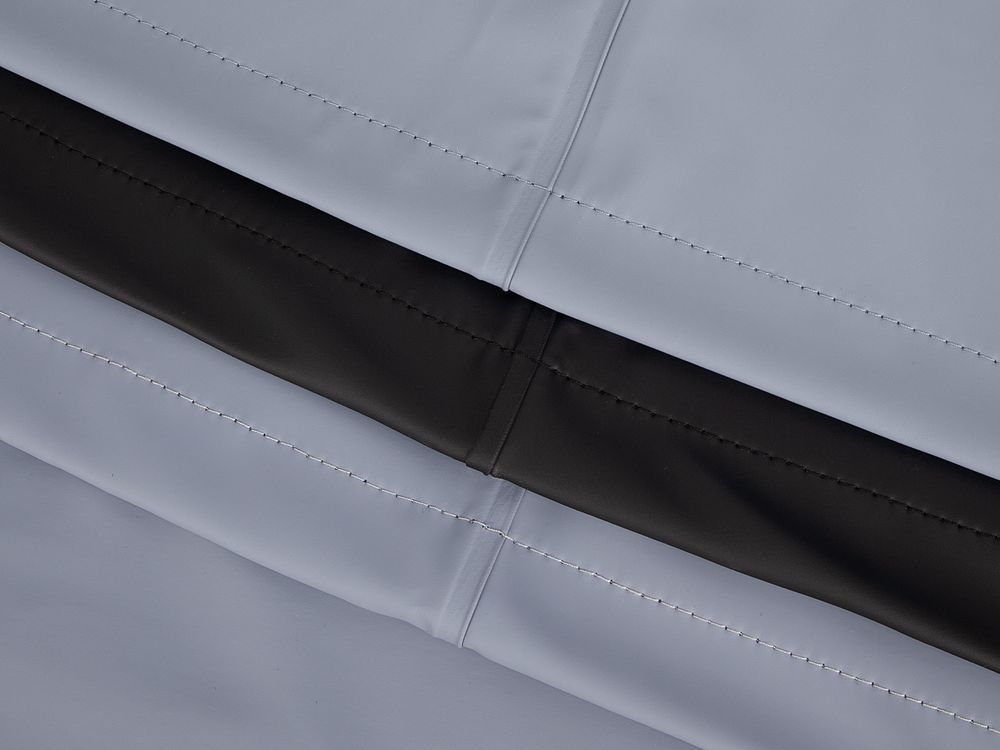 Парка R4, черная-4