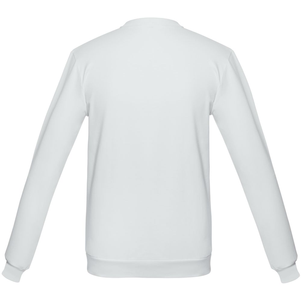 Свитшот «Меламед. Виктор Цой», белый-2