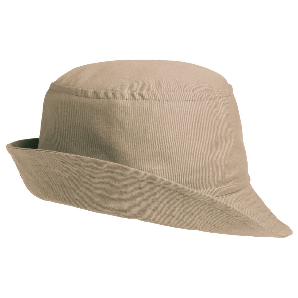 Панама Challenge, бежевая-1