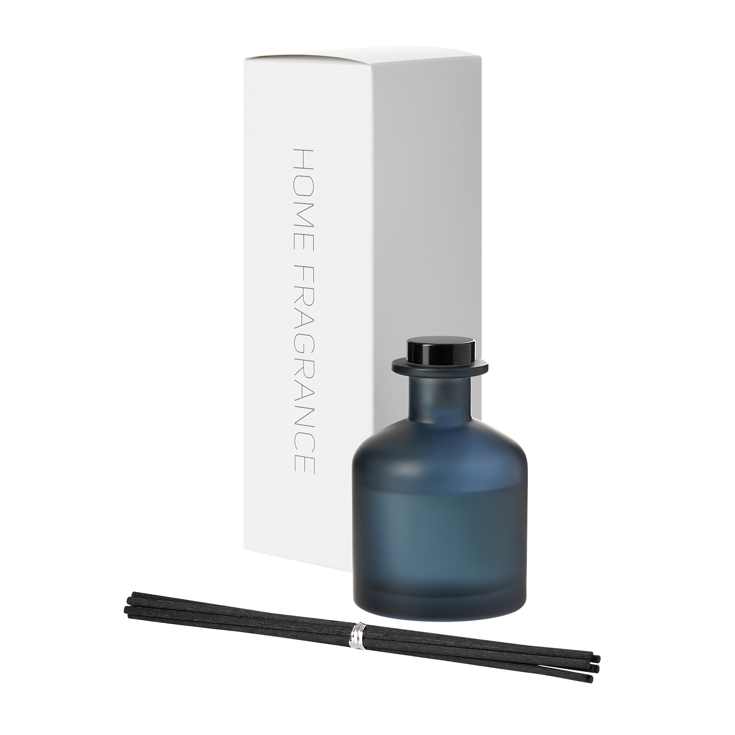 Диффузор ароматический Мизу (Mizu), синий-3