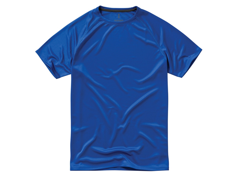 Футболка Niagara мужская, синий-2