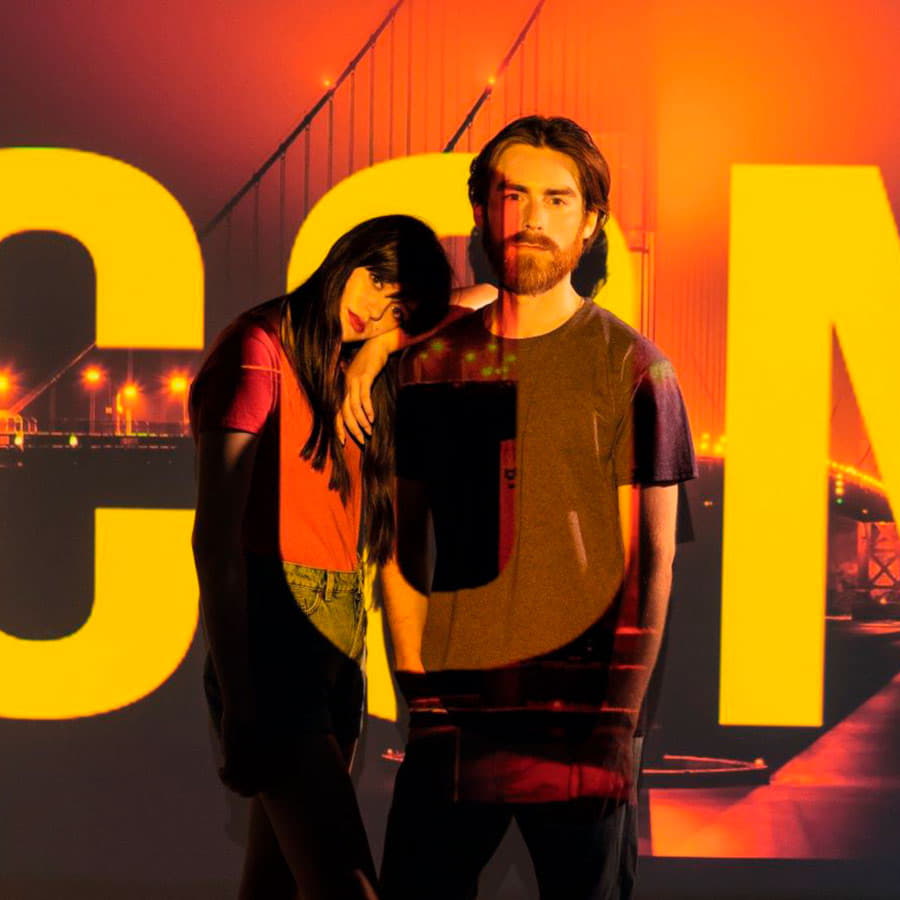 Футболка женская LADIES ICONIC 150, желтый-8