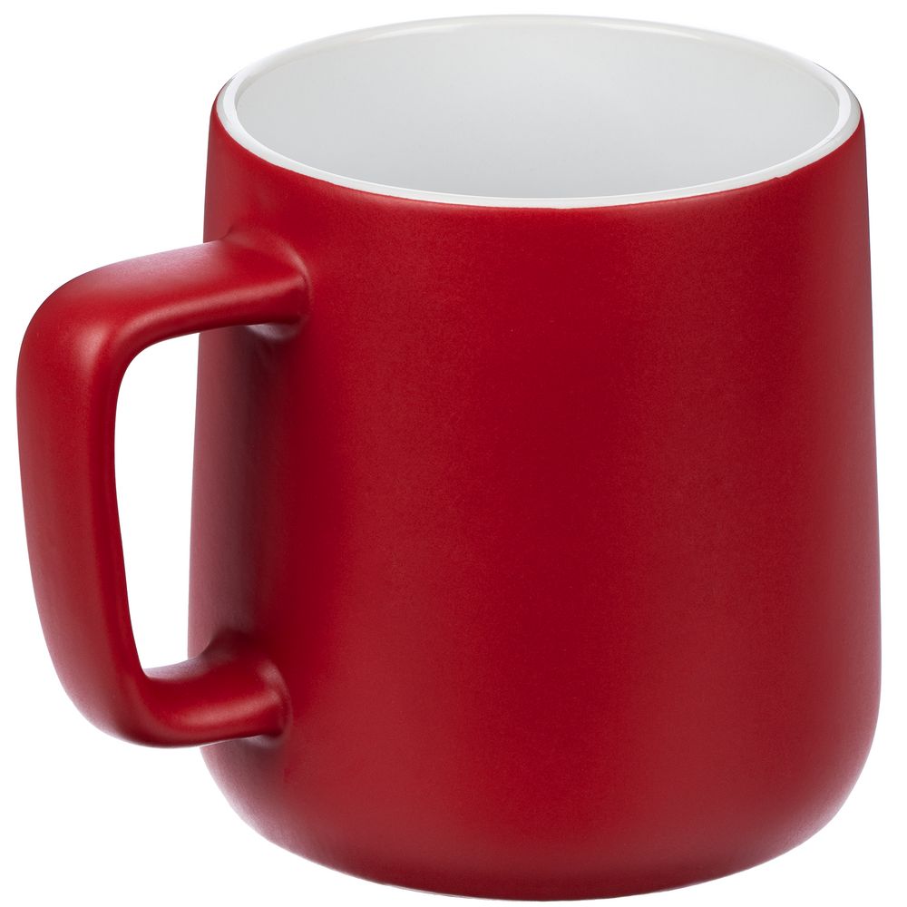 Кружка Ingver, красная-1