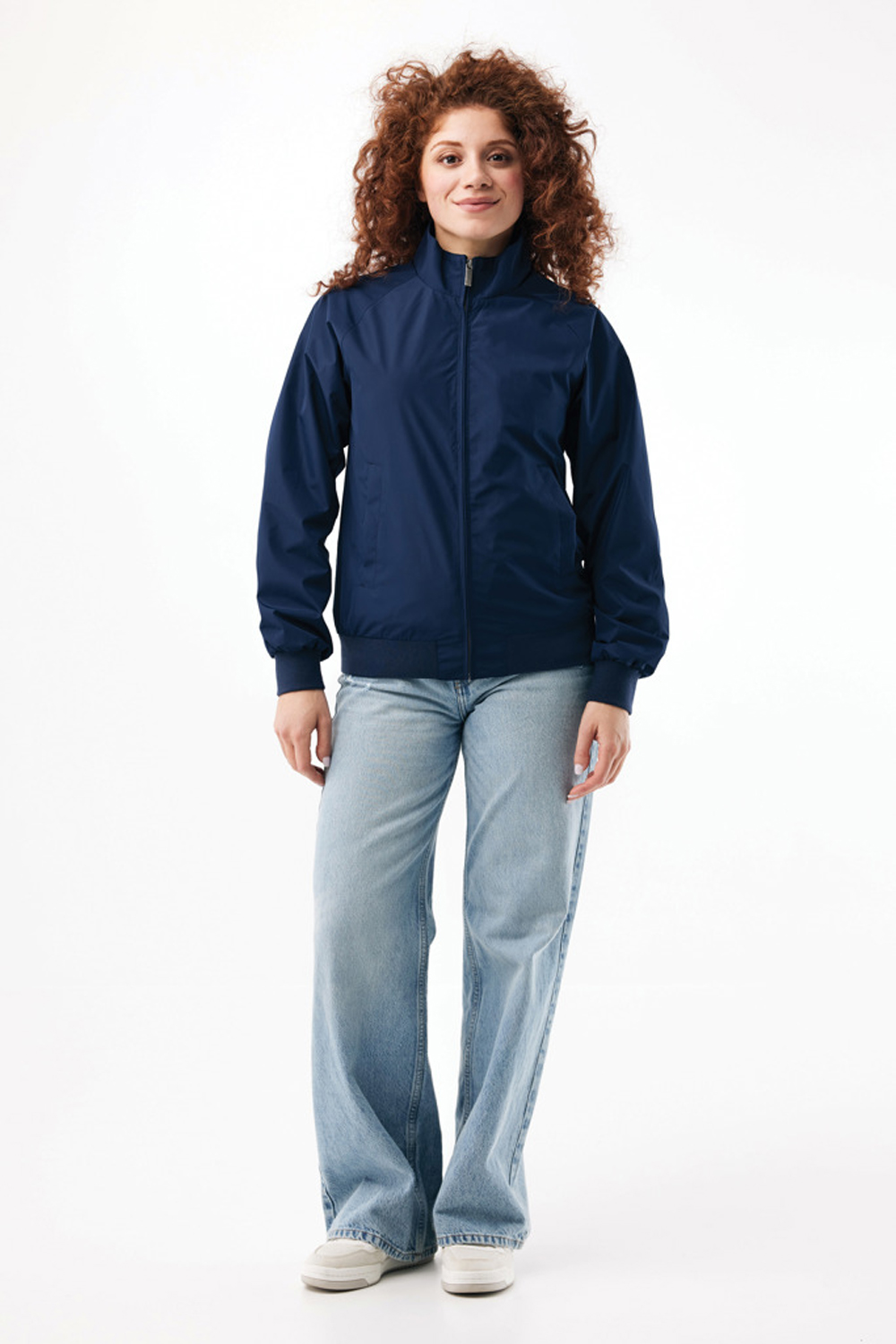 Куртка Iqoniq Odin из переработанного полиэстера-8