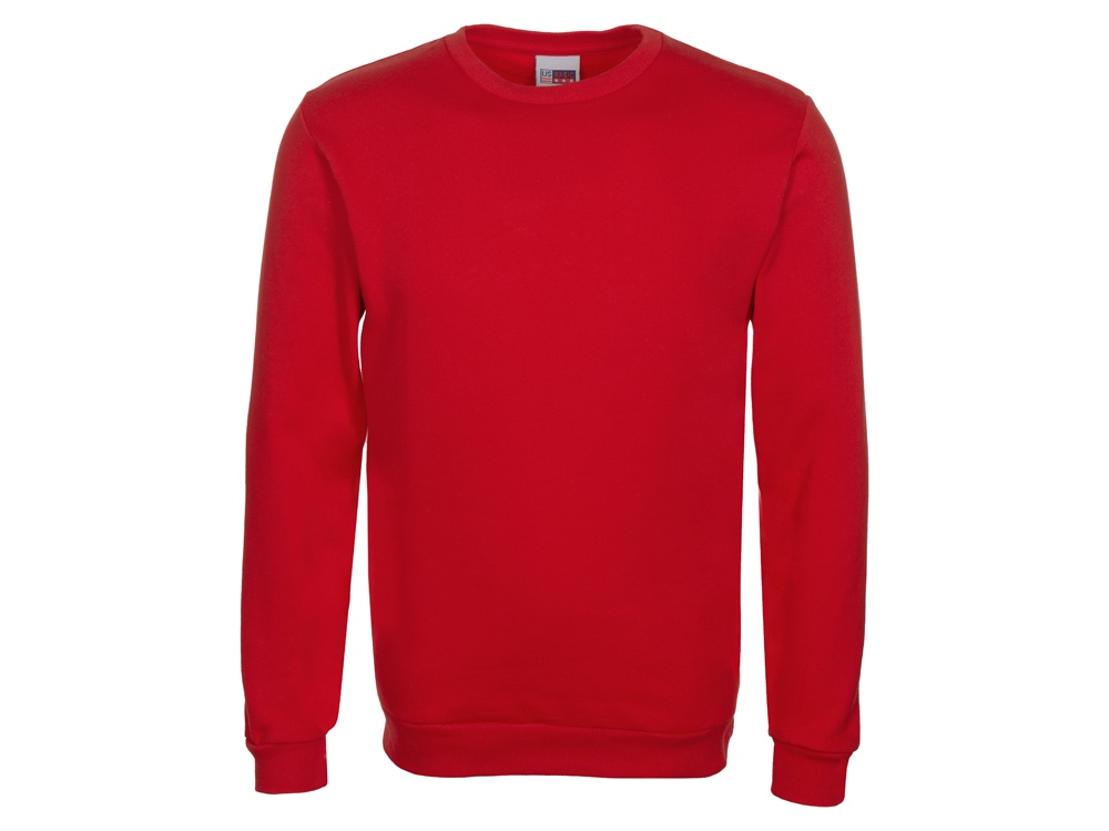 Толстовка Rome мужская, красный-6