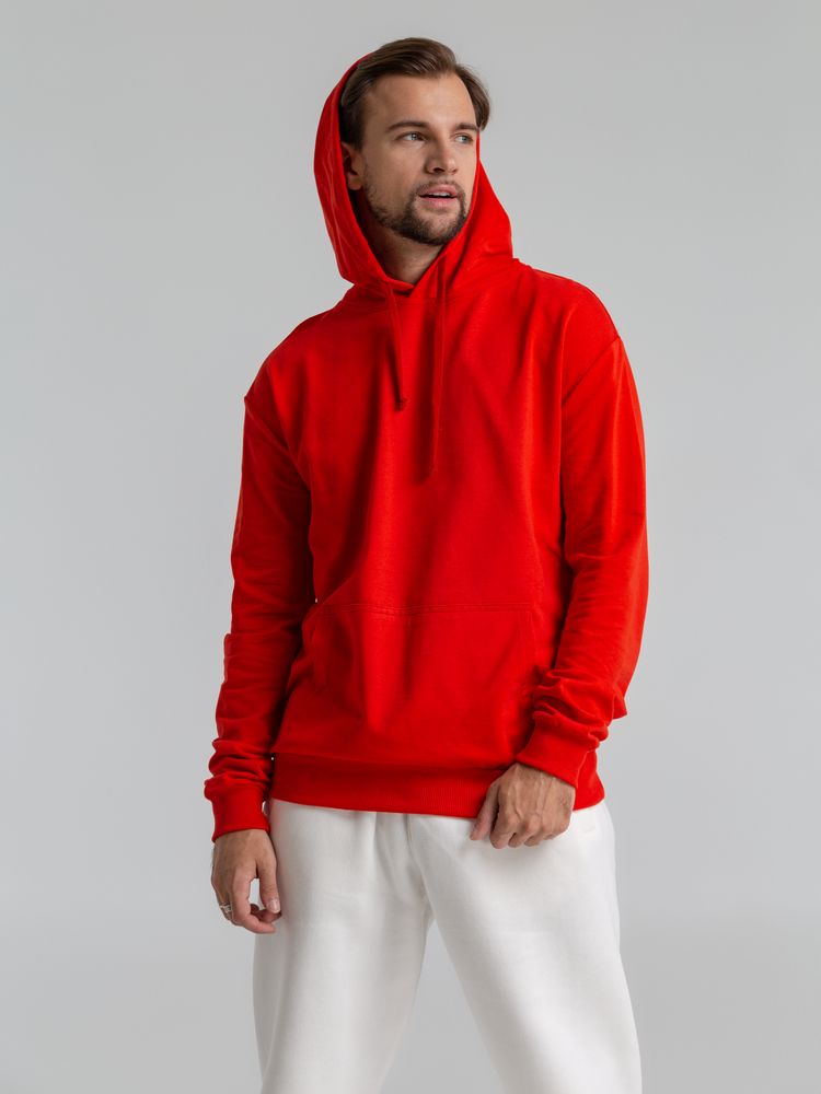 Худи Kirenga 2.0, красное-4