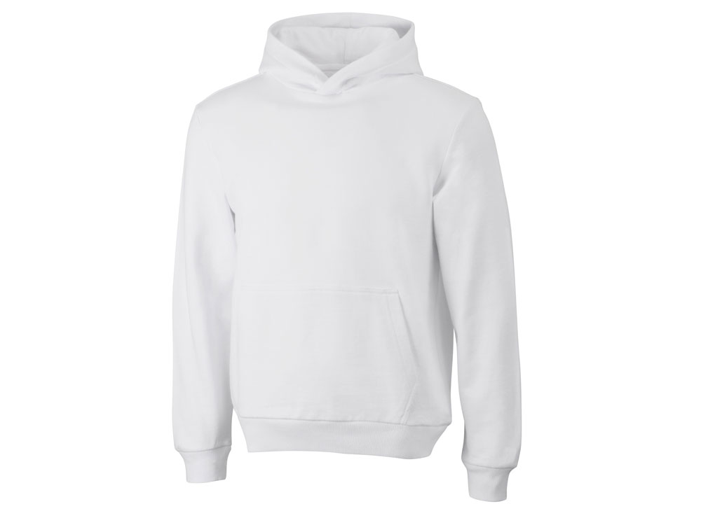 Толстовка Monaco унисекс, белый-6