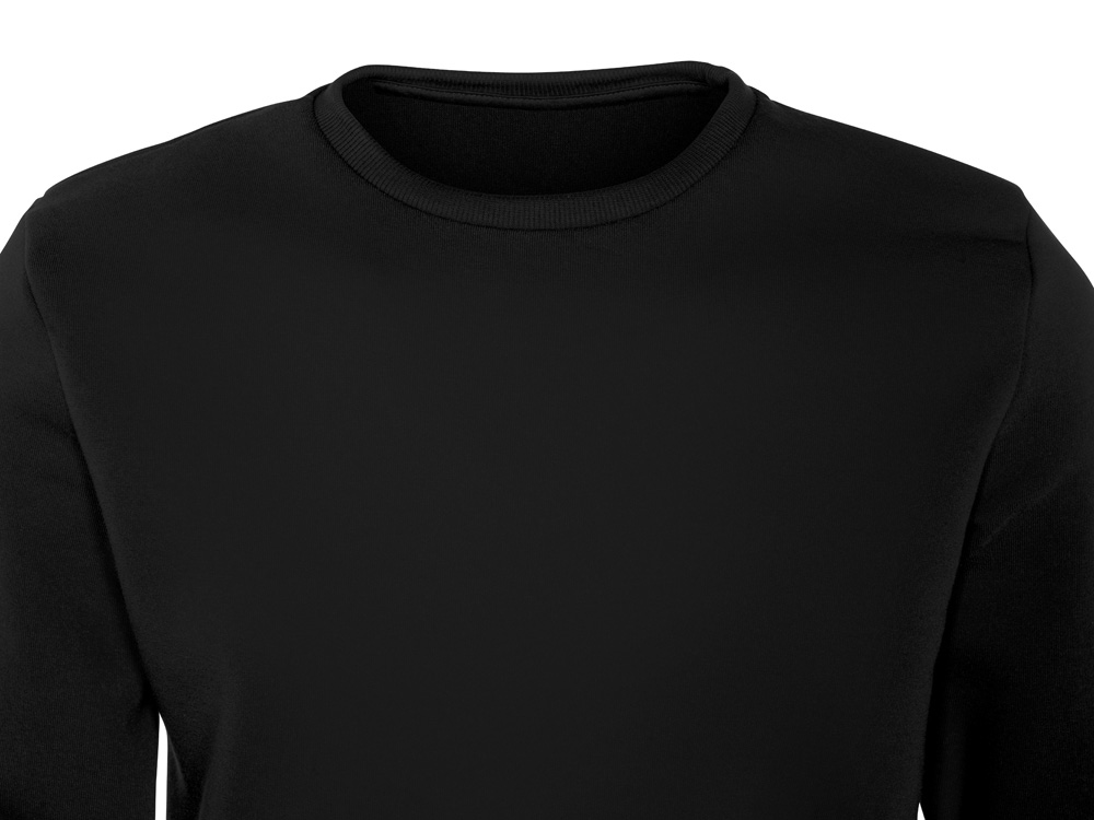 Толстовка промо London мужская, черный-8