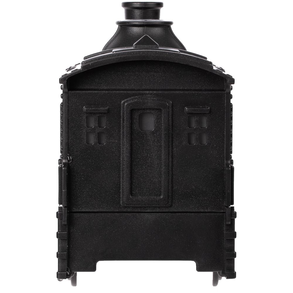 Увлажнитель-ароматизатор Steam Beam, черный-3