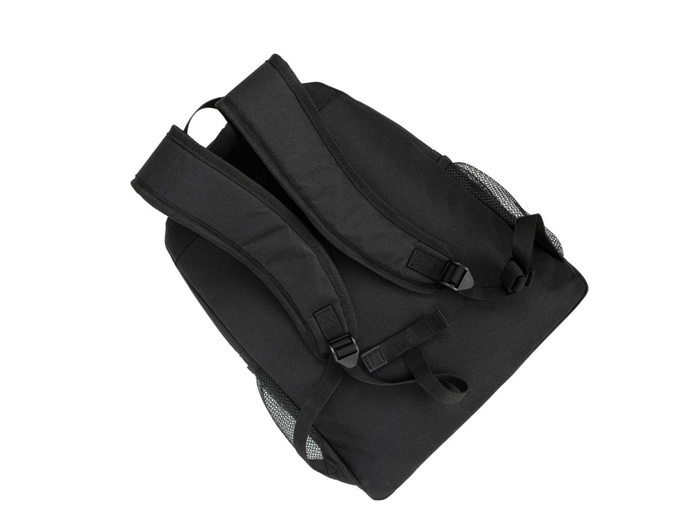 RIVACASE 5563 black Лёгкий городской рюкзак, 18л /12-8