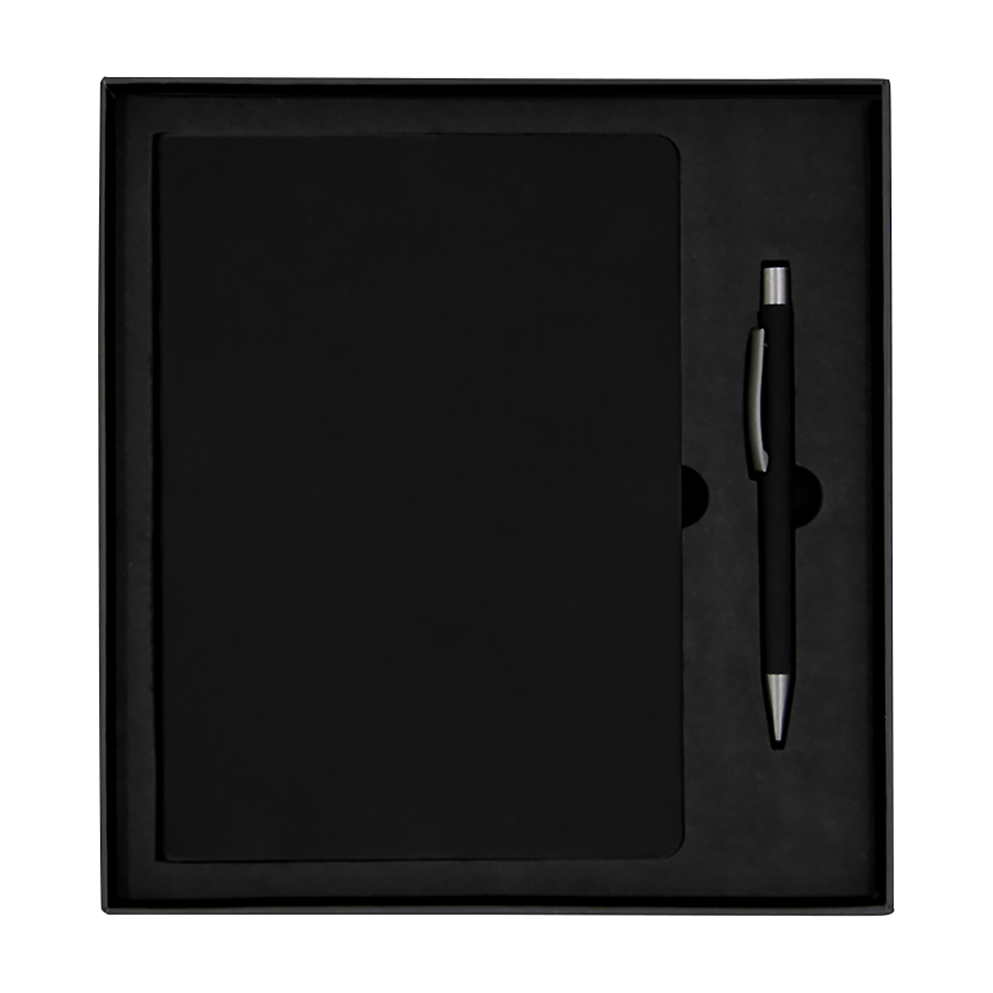 Набор Bplanner Business 02 (черный)-1