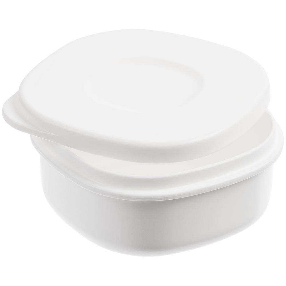 Ланчбокс-салатник Salad Bar, белый-2