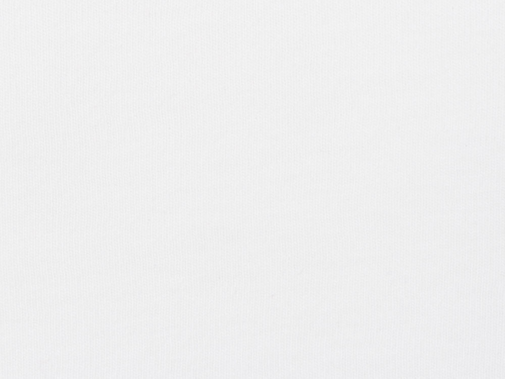 Футболка HD короткий рукав компакт пенье, белый-9