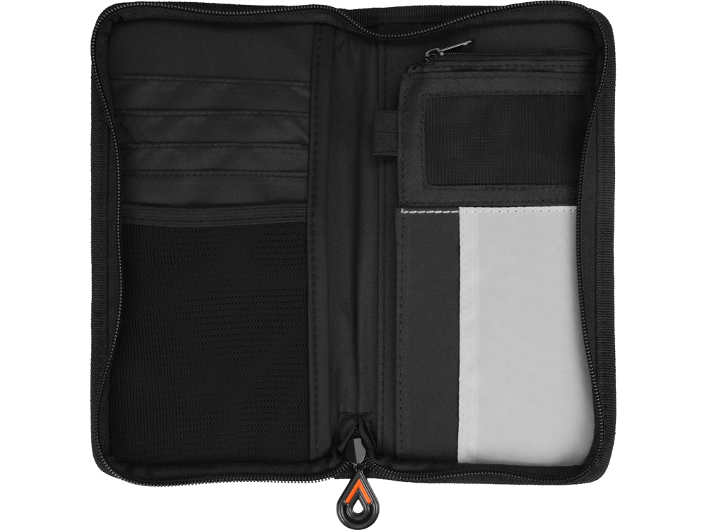 Портмоне Эдисон. Voyager-3