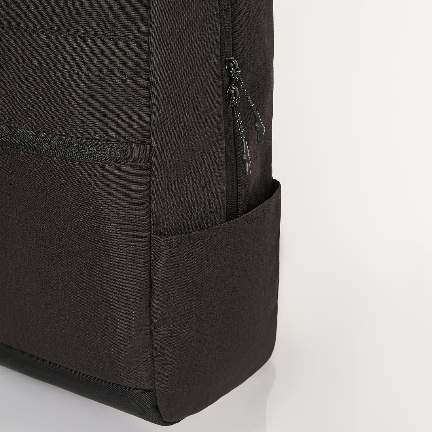 Рюкзак Морис (Moris), черный-3