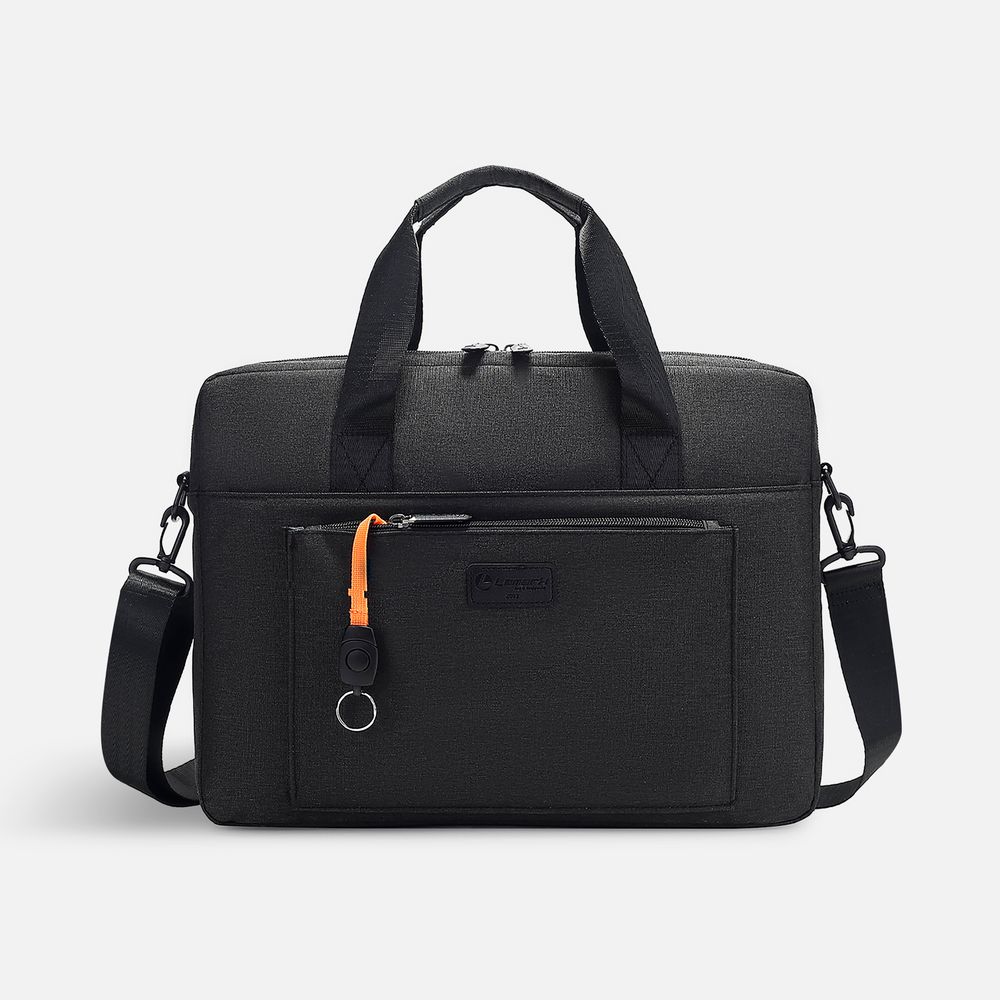 Cумка для ноутбука L275, черная-2