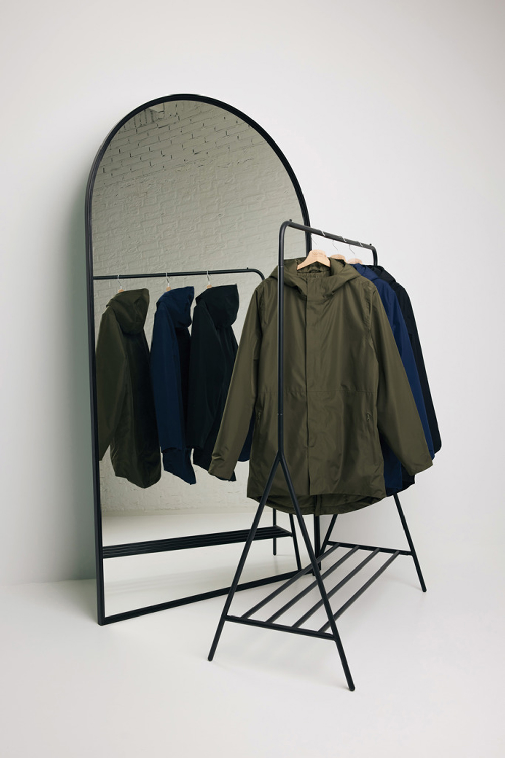 Куртка Iqoniq Thelon из переработанного полиэстера-2