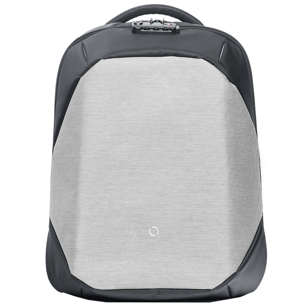 Рюкзак ClickPack, серый-0