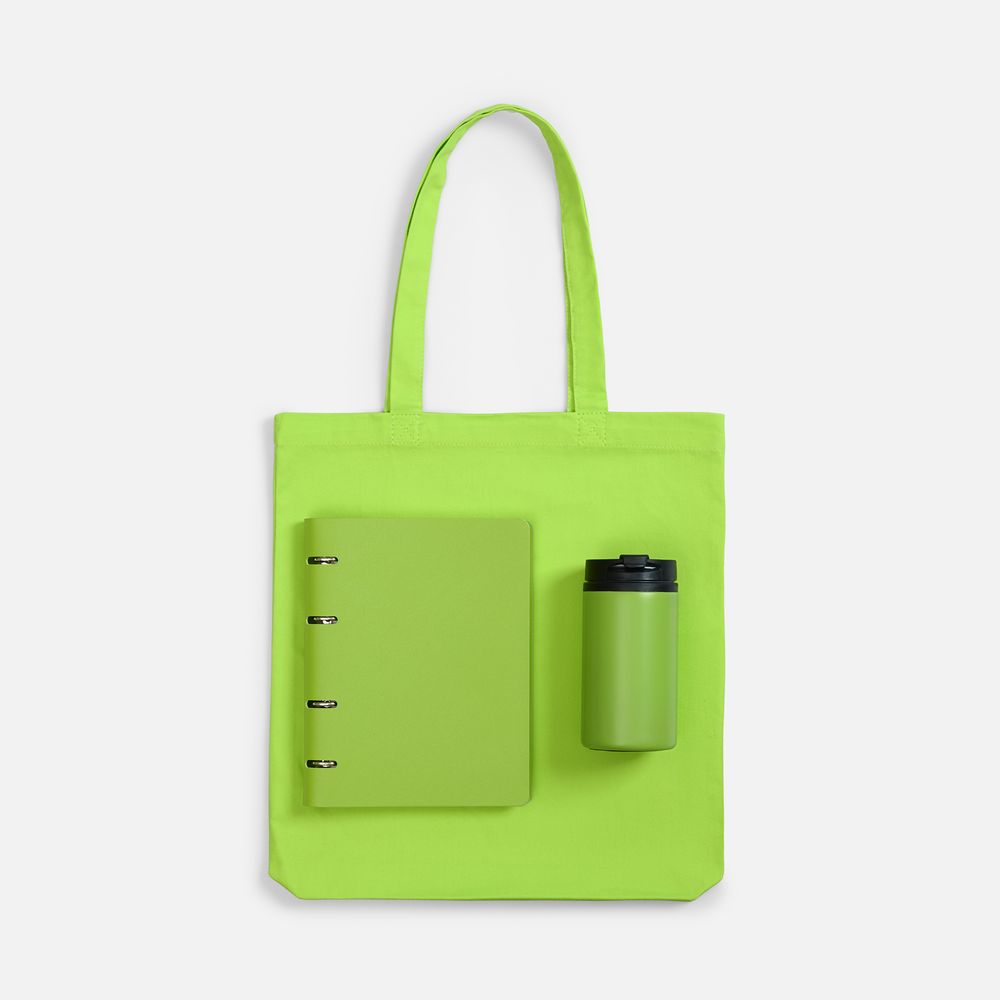 Набор Ringo Walk, зеленый-1