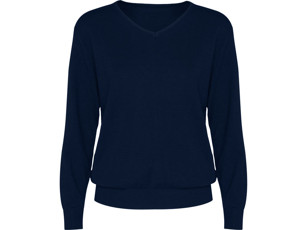 HILUX WOMAN джемпер, нэйви-0