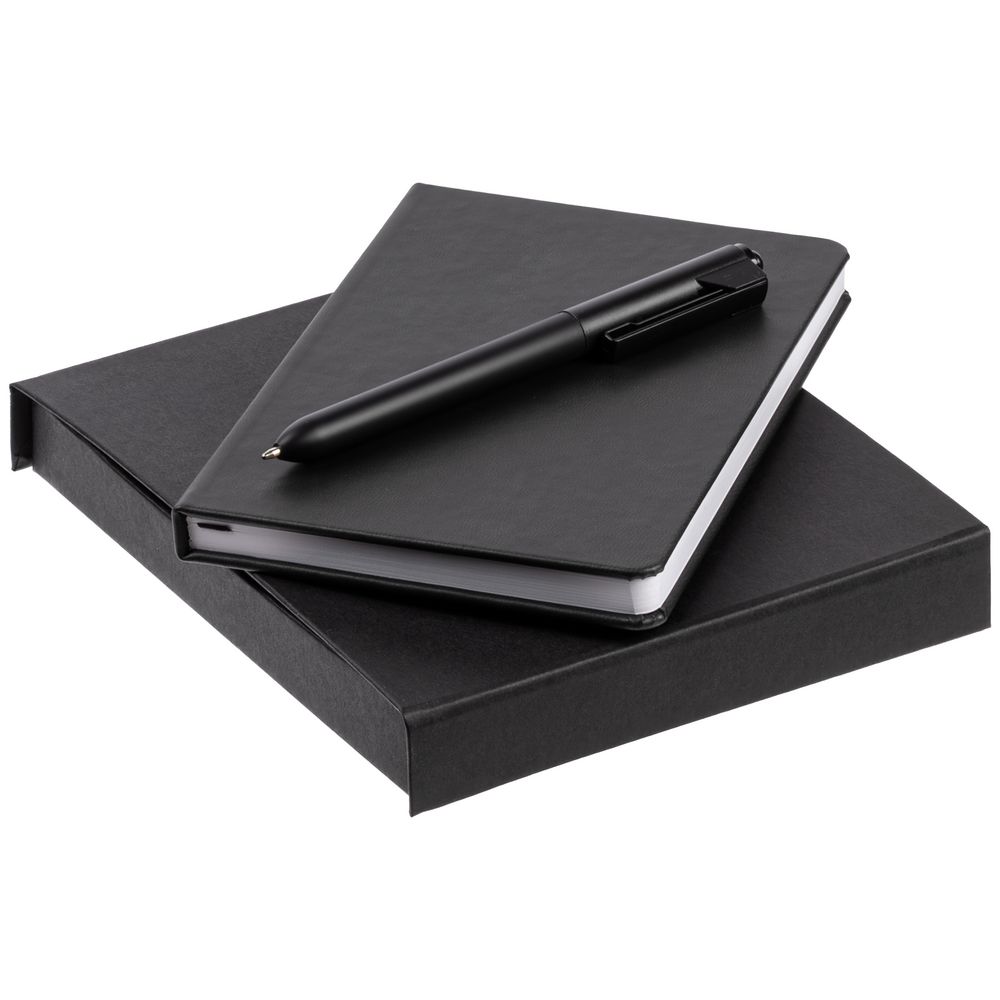 Набор Cluster Mini, черный-1