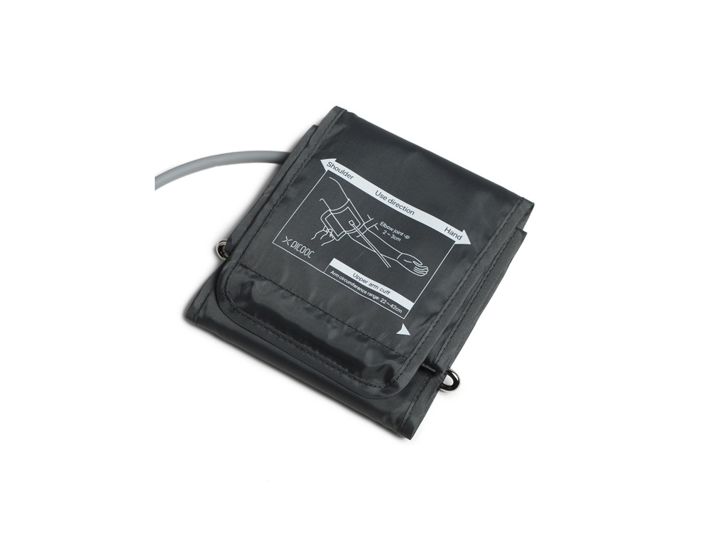 Умный монитор артериального давления Picooc X1 Pro, белый-5