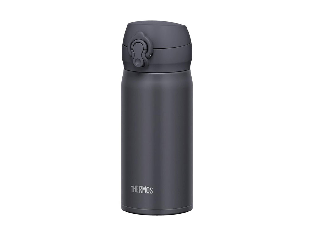 Термос из нерж. стали тм THERMOS JNL-356 SMB0.35L-0