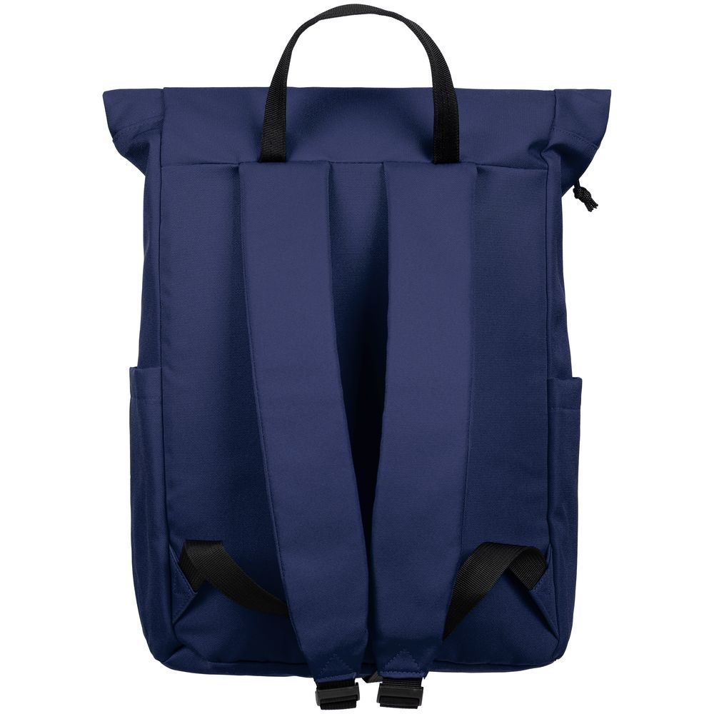 Рюкзак Hank, темно-синий-2