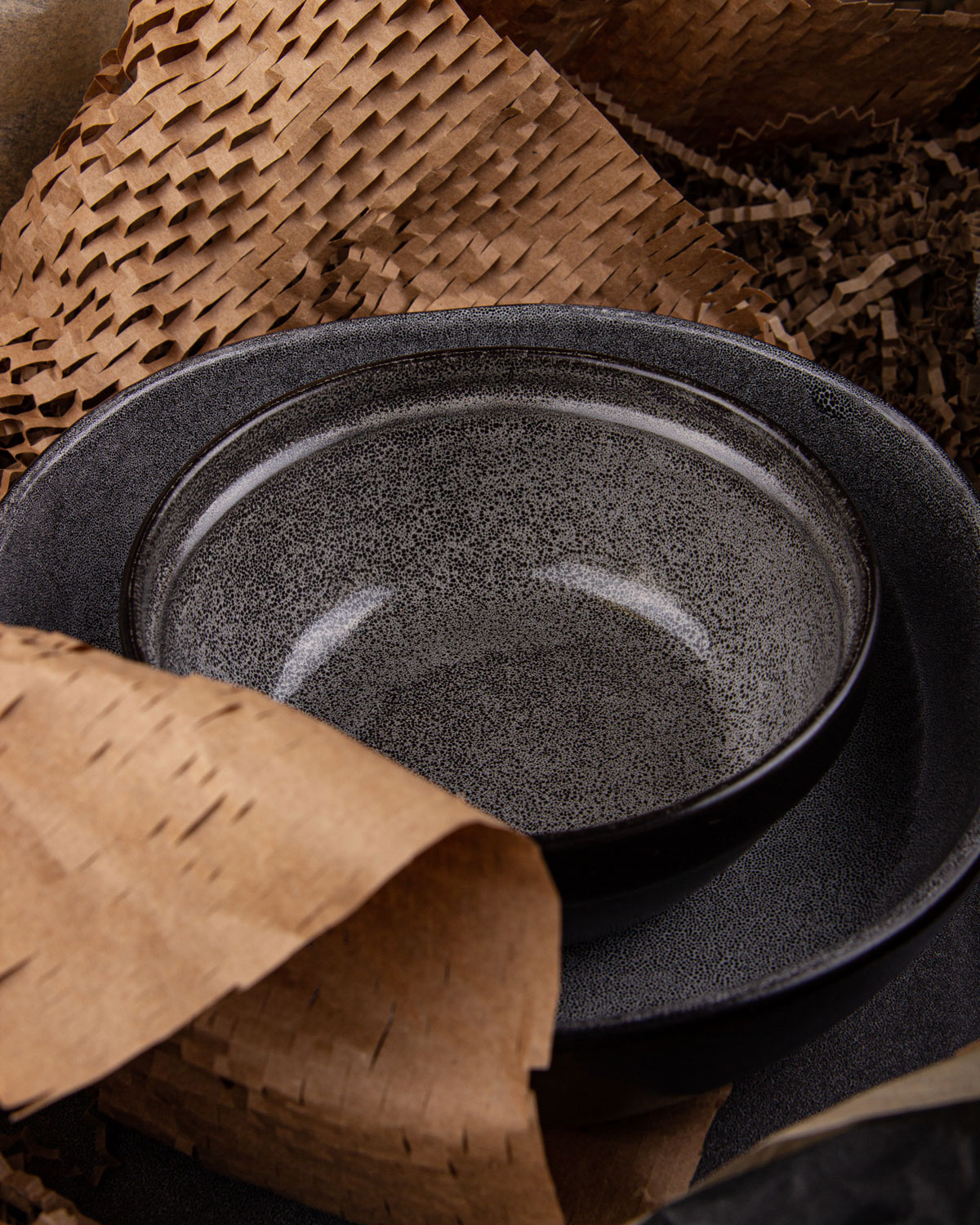 Подарочный набор с керамикой “Ночное небо”-5