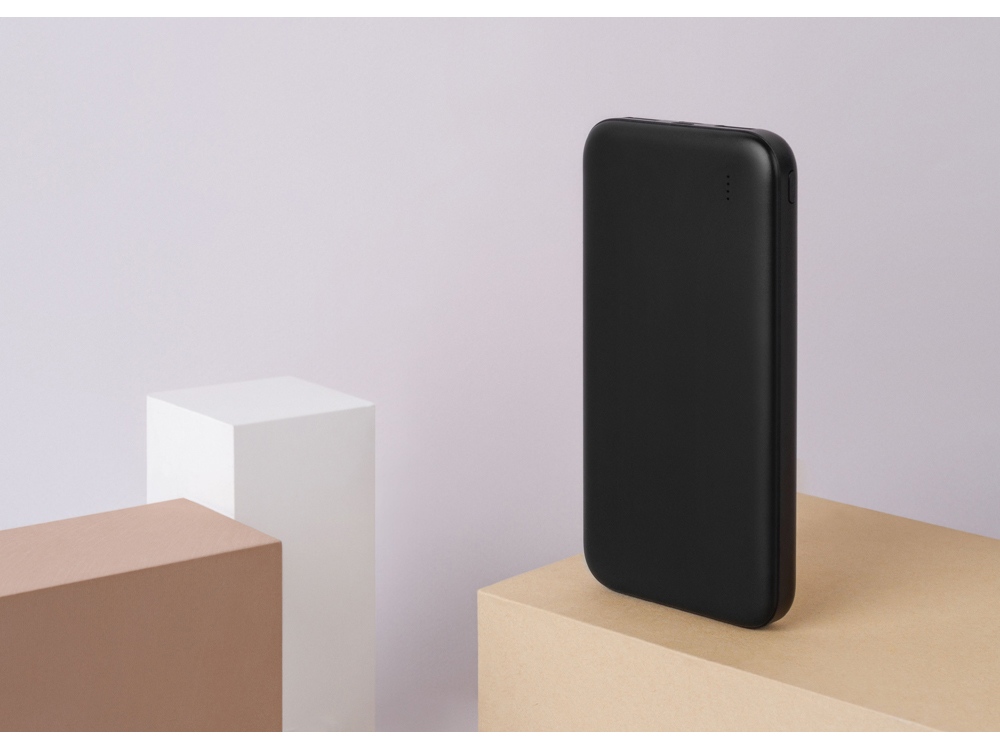 Внешний аккумулятор Rombica NEO Start Black-6