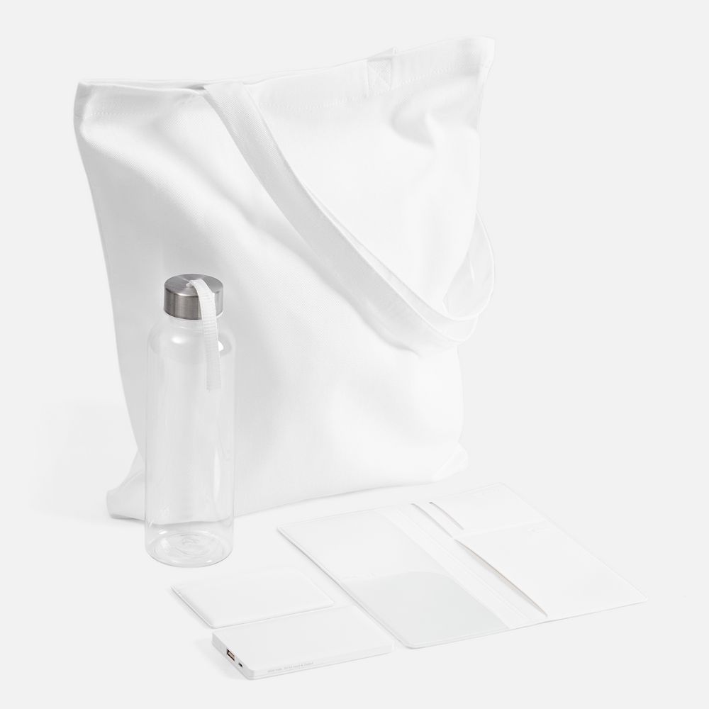 Набор Dorset Energy, белый-0