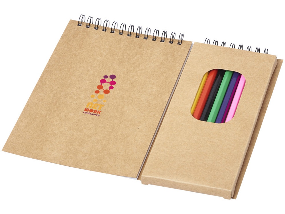 Набор для раскрашивания Vincent-3