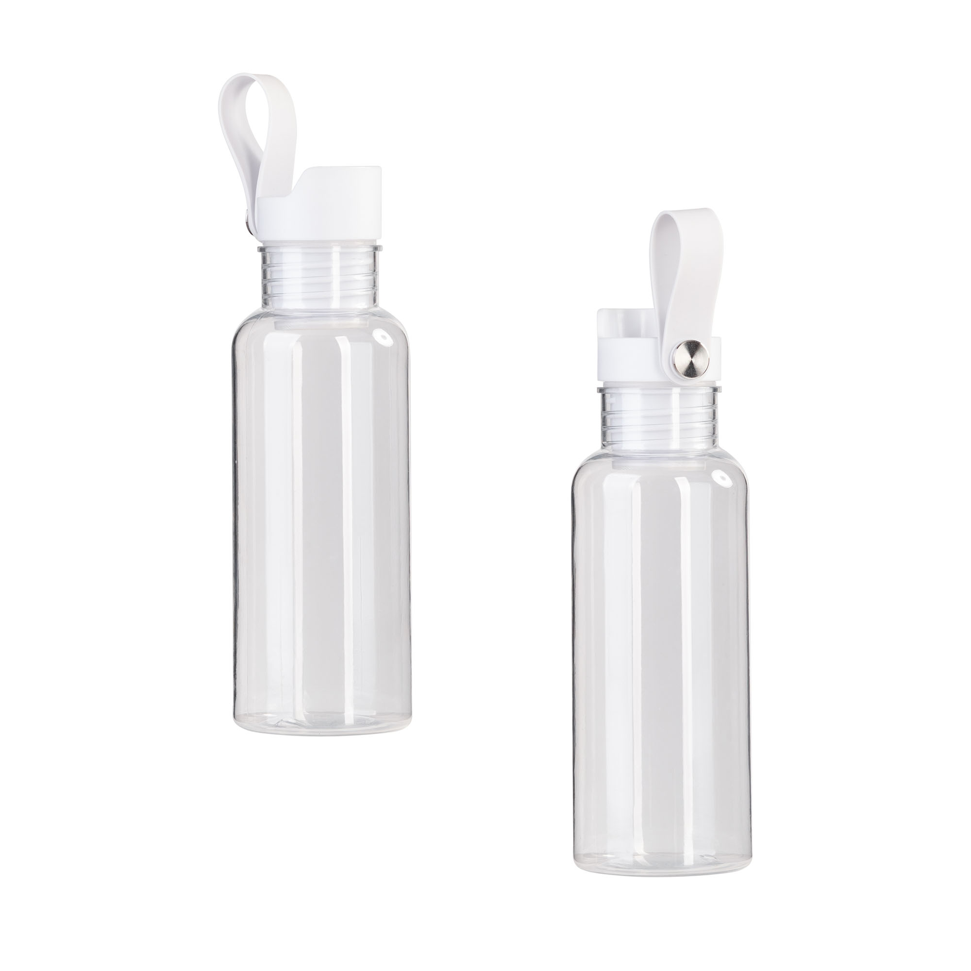 Бутылка для воды "Ариэль" 600 мл-0