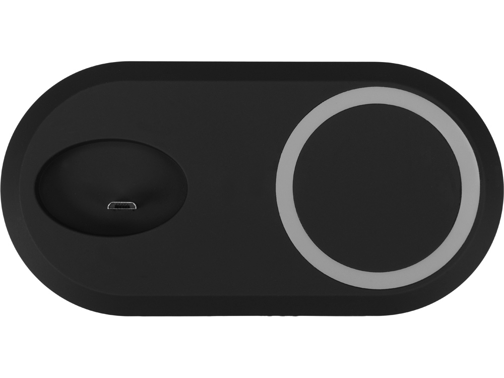 Набор с настольной зарядной станцией и портативным зарядным устройством Launch-4