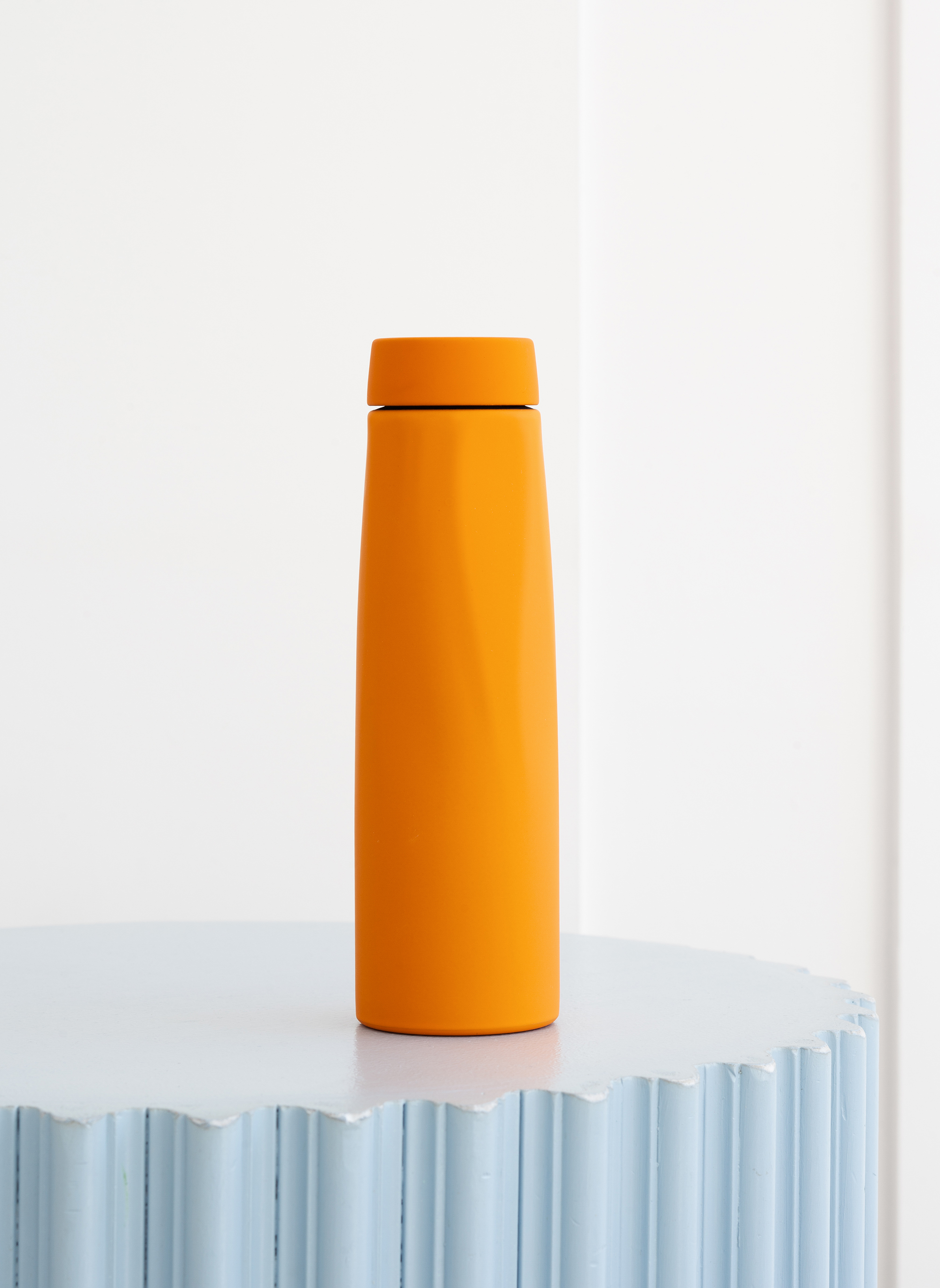 Термос "Calypso", покрытие soft touch, 500 мл-8