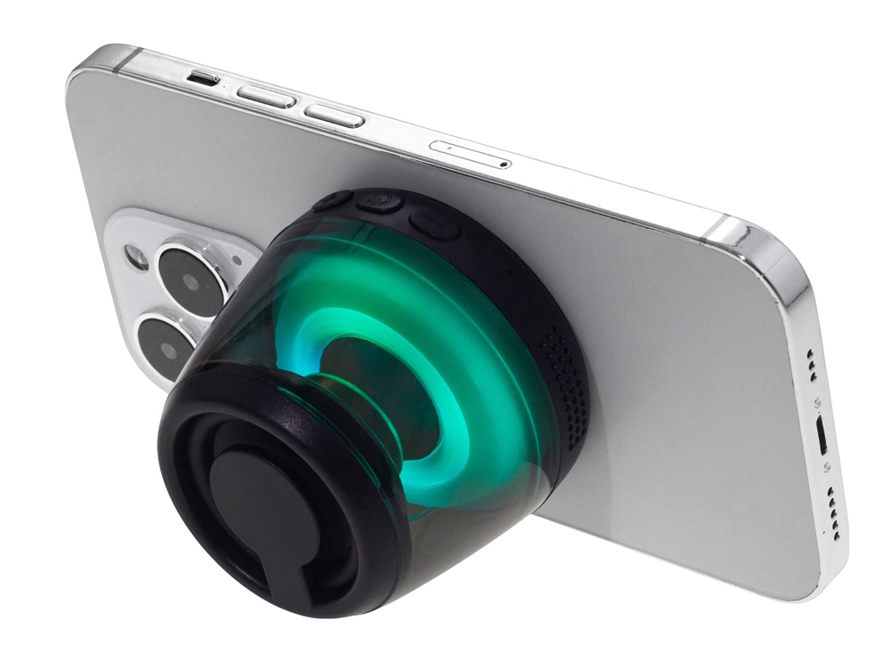 Магнитная беспроводная колонка MagMelo, 5 Вт-7