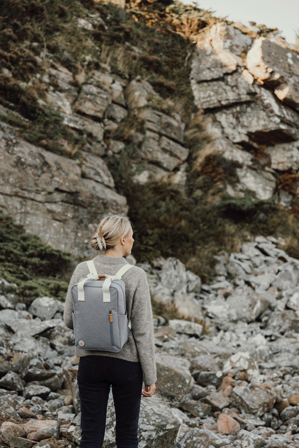 Рюкзак VINGA Sortino RCS-9