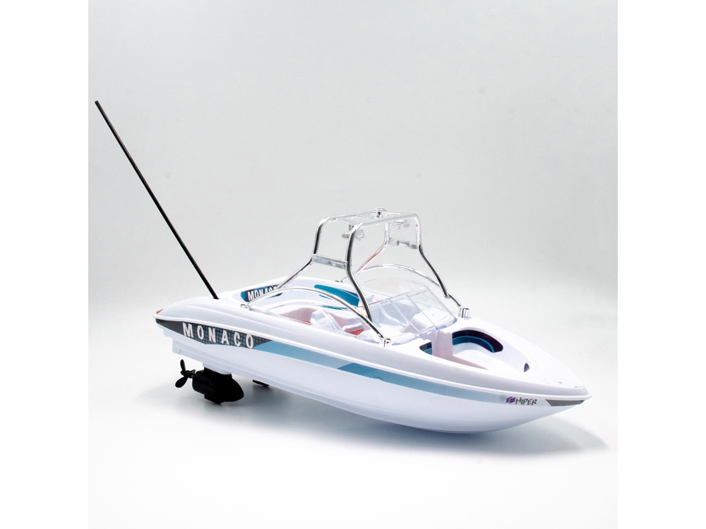 Радиоуправляемый катер HIPER MONACO-3