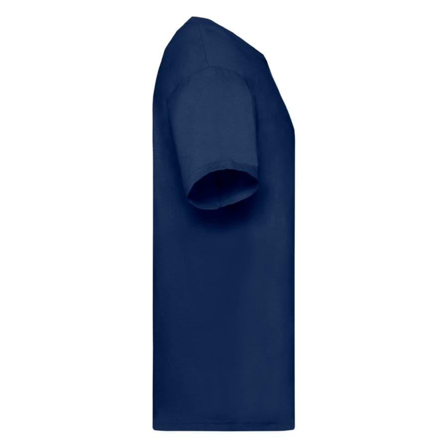 Футболка мужская VALUEWEIGHT T 165, темно-синий-2