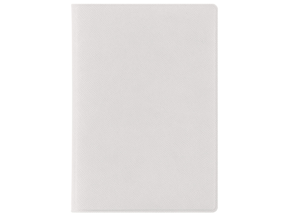 Классическая обложка для автодокументов Favor, белая-3