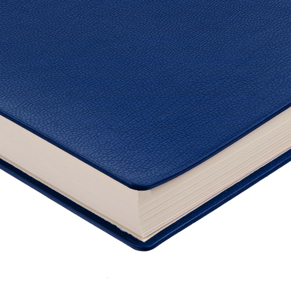 Ежедневник Chillout New, недатированный, синий-3