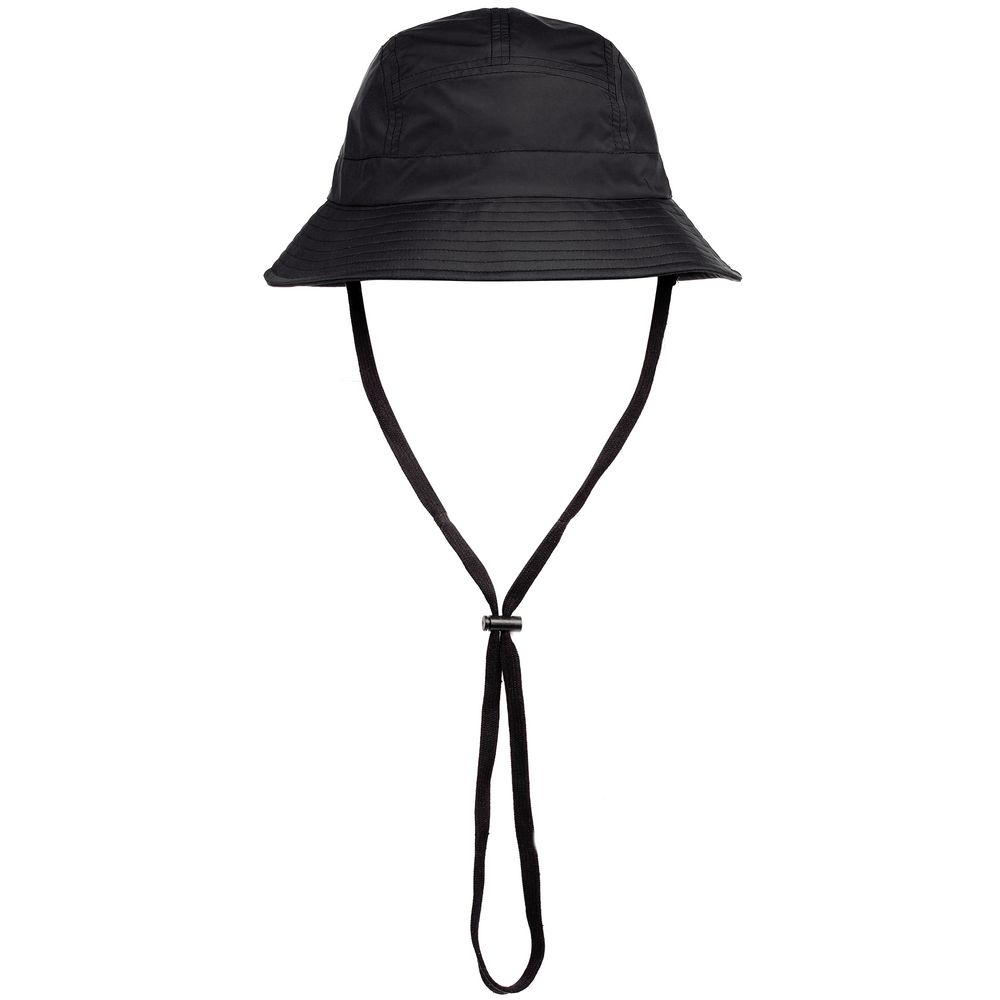 Панама Ben Mac, черная-1