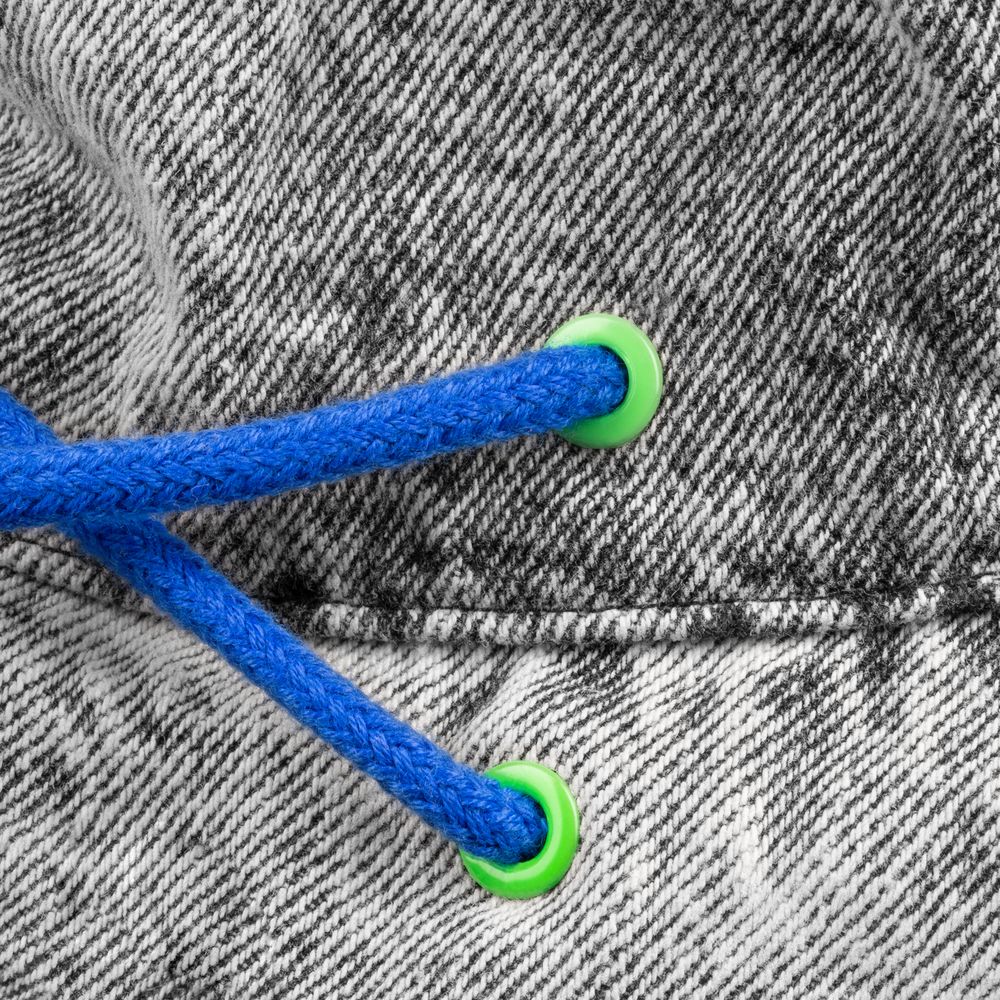 Люверс Ose, M, зеленый неон-3