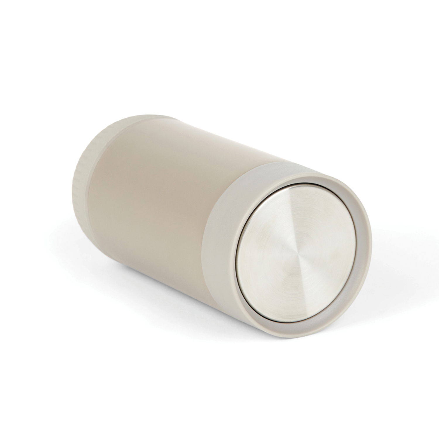 Термокружка VINGA Erie из переработанной нержавеющей стали RCS, 350 мл-1